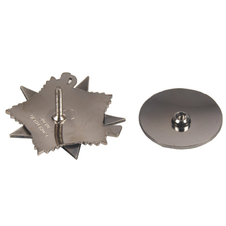 Order Wojny Ojczyźnianej II klasy - replika