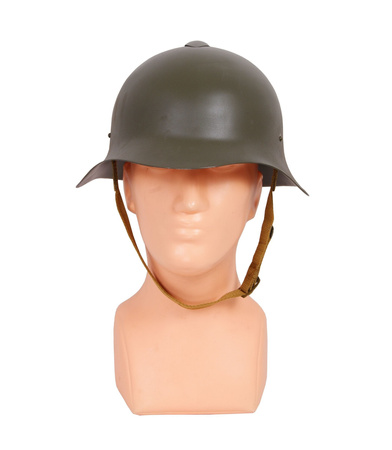 SSz-36 Stalshlyem helmet - steel repro