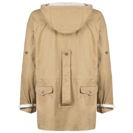 Gebirgsjäger Windbluse, bluza górska - replika