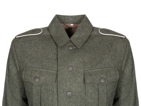 WH/SS Feldbluse M40 - German field tunic - repro