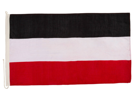 German empire flag, 150 x 90 cm - repro