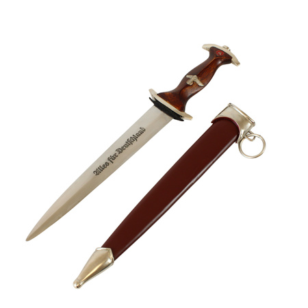 SA ceremonial dagger - replica