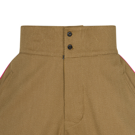 Officer's breeches M1935 - infantry