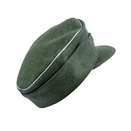 EREL Offiziers Bergmütze - Officer cap for mountain troops - repro