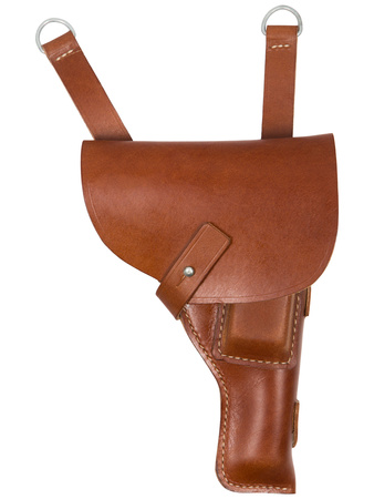 M1933 TT holster - repro