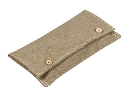 M1915 Mosin-Nagant ammo pouch - repro