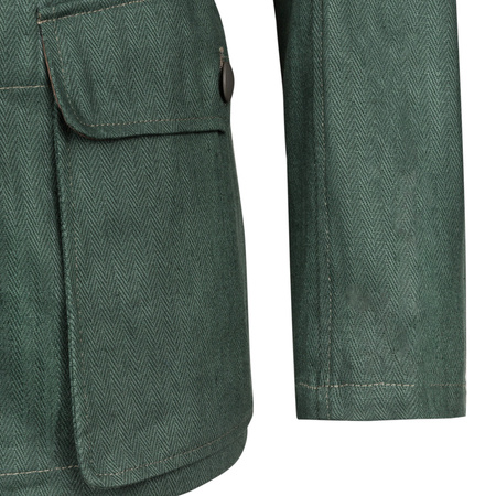 Bluza letnia HBT, Drillichjacke M42 - replika