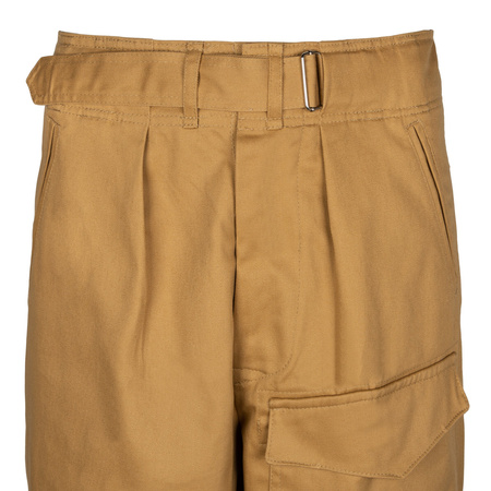 Tropenhose, spodnie tropikalne Luftwaffe - replika