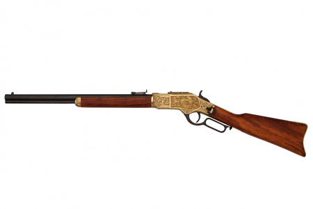 Denix 1253/L, replika karabinu Winchester "73" 1873-1919