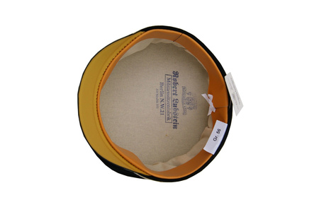 EREL Schirmmütze for 1st Hussar Regiment - repro