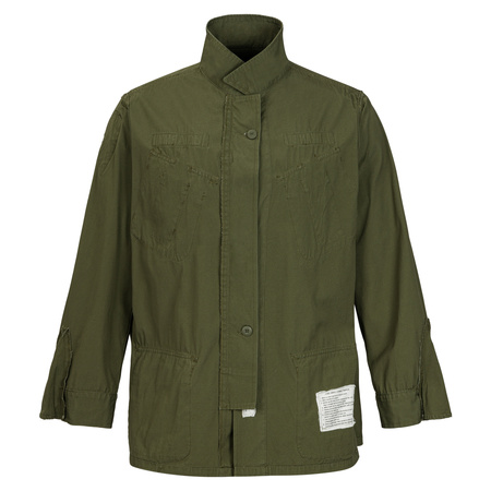 Bluza TCU "jungle fatigues", 1 wzór - replika