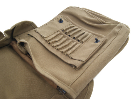 Mapnik M38 z wkładem - replika QMI