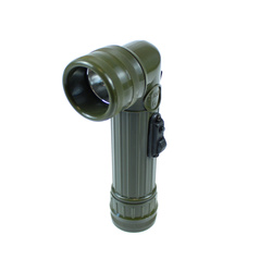 French angle flashlight TL-122D-Fr - surplus