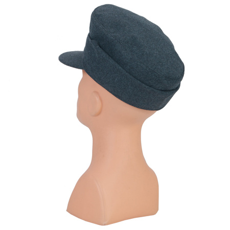 EREL Polizei Feldmütze M43 - enlisted - repro