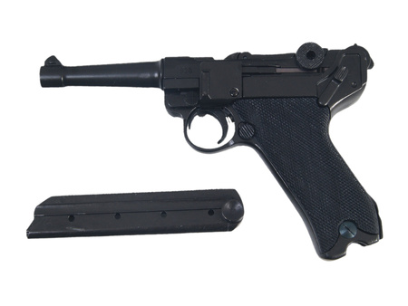 P08 Parabellum non-firing replica