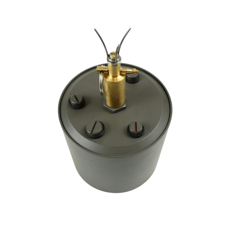 Schrapnellmine 35 anti-personnel mine - replica