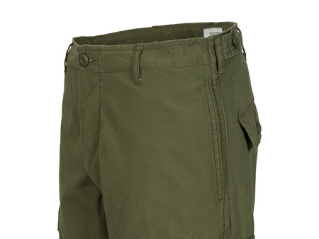 Spodnie TCU "jungle fatigues", 1 wzór - replika