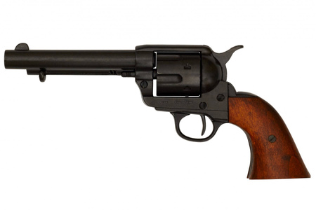 REVÓLVER CAL.45 PEACEMAKER 5½", USA 1873 non-firing replica - repro