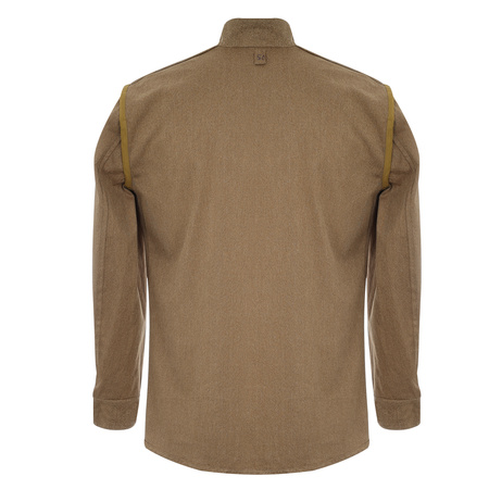 M1943 NKVD officer gimnastiorka - repro