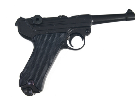 P08 Parabellum non-firing replica