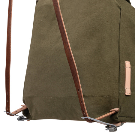 German WH/SS Rucksack M31 backpack 