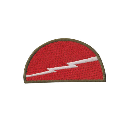 Patch of 78th Infantry Division - repro