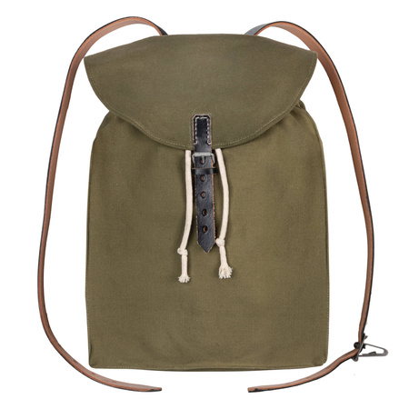 German WH/SS Artillery backpack - Rucksack für Artillerie