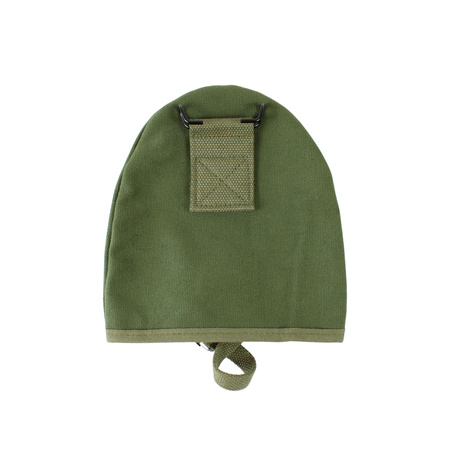 U.S. M10 Infantry Shovel Cover, OD7 - repro