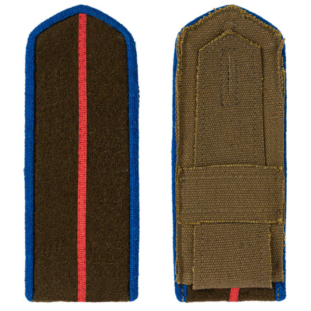 Naramienniki oficerów lotnictwa wz. 43