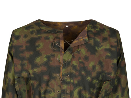 Rauchtarn Waffen-SS camo smock - repro