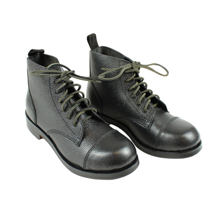 Trzewiki brytyjskie Ammo Boots - replika budżetowa