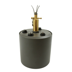 Mina przeciwpiechotna Schrapnellmine 35 - replika