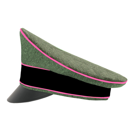 EREL Crusher SS - wool, armoured - repro