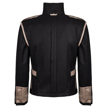 Panzerbluse WH, panzer units blouse - repro