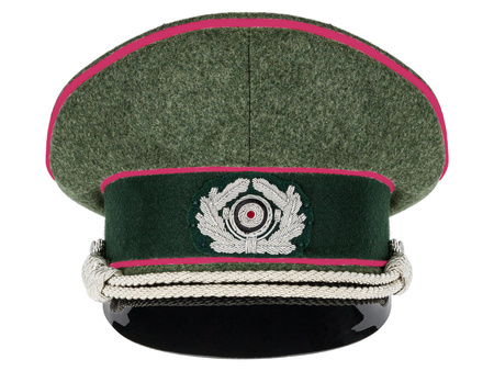 EREL Czapka of. WH - pancerna, sukienna