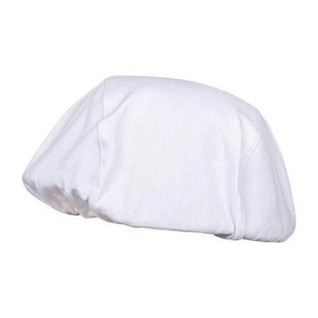 WH/SS winter helmet cover - white - repro