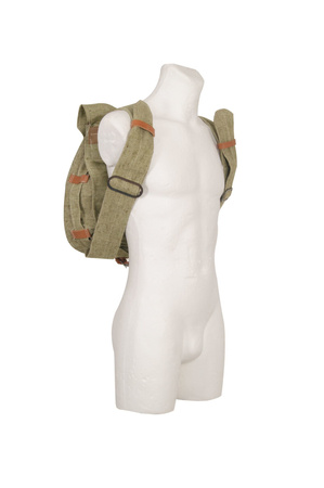 Infantry backpack - repro