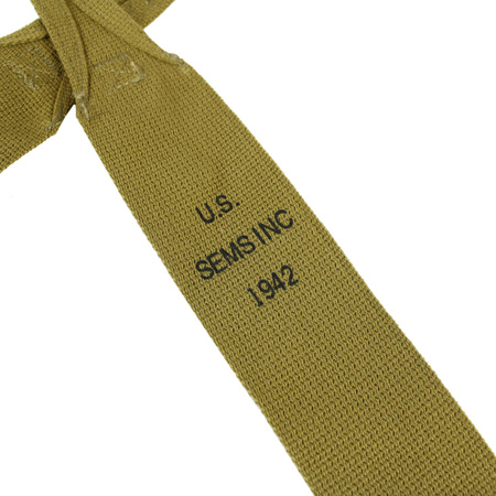 Szelki oporządzenia M36 US Army