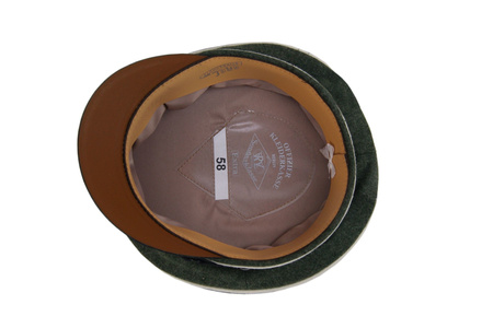 EREL Czapka garnizonowa SS - piechota