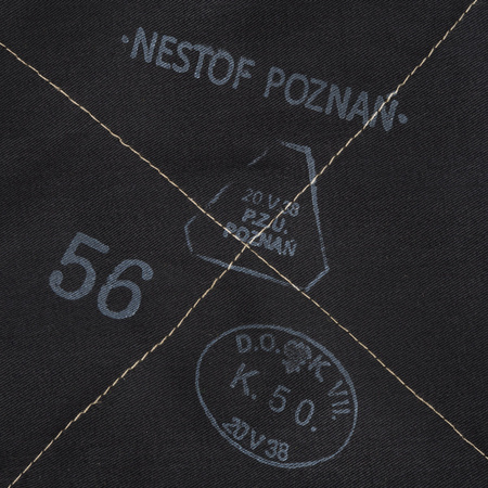 Rogatywka polowa WP wz. 1937 - replika