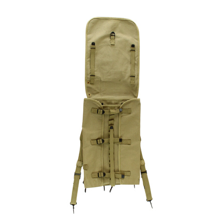 US Army M28 Haversack, OD3 - repro