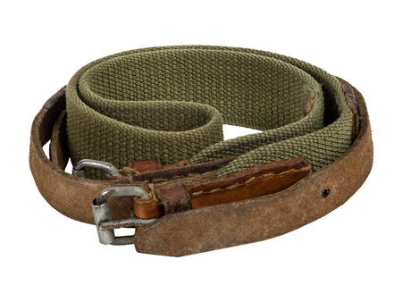 PPSh-41/PPSh-43  carrying sling - surplus