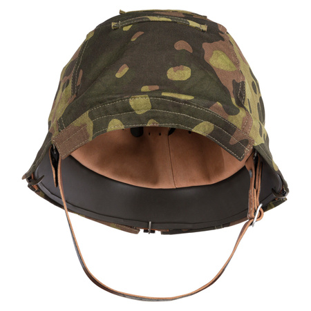 Platanentarn 1/2 helmet cover - repro