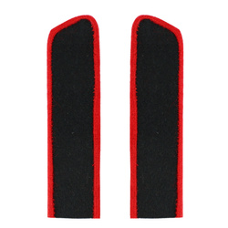 M1935 armoured collar tabs for gimnastiorka - repro