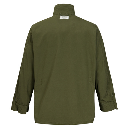 TCU blouse "jungle fatigues", 1st pattern - replica