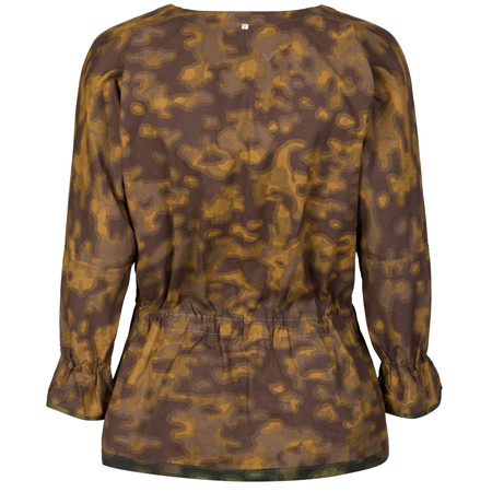 Rauchtarn Waffen-SS camo smock - repro