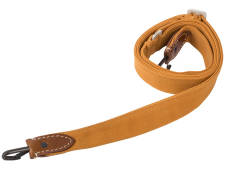 Carrying strap for Brotbeutel M1893 - ochre - repro