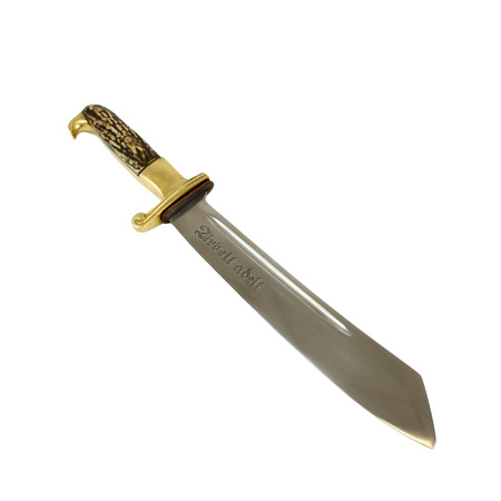 RAD ceremonial dagger - replica
