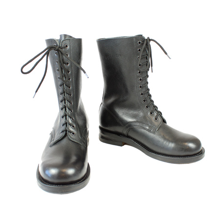Fallschirmjäger boots, 2nd model -  repro
