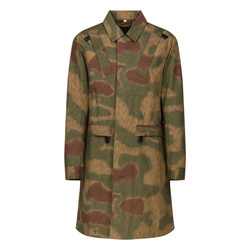 FJ Knochensack Sumpftarn - Luftwaffe jump suit - repro